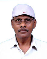 Kumaresan